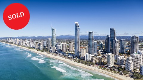 Management Rights - Business only, Management Rights | QLD - Gold Coast | GOLD COAST BUSINESS ONLY MR WITH INCREDIBLE ROI