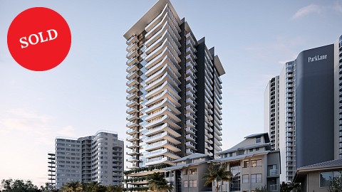 Management Rights - Off the Plan, Management Rights | QLD - Gold Coast | Acquire a premier Main Beach OTP