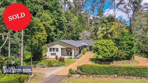 Freehold Going Concern, Motel | QLD - Gold Coast | Is this the last affordable motel available on the Gold Coast?