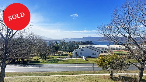 Leasehold, Motel | NSW - Snowy Mountains | Rare Leasehold Gem - Stylish and Profitable in the Snowy Mountains 