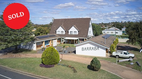 Freehold Going Concern, Motel | NSW - Tamworth | Regional Freehold Motel with plenty of upside potential at an accessible price