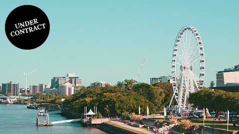 Management Rights - Business only, Management Rights | QLD - Brisbane | Exceptional Business-Only Management Rights - South Bank