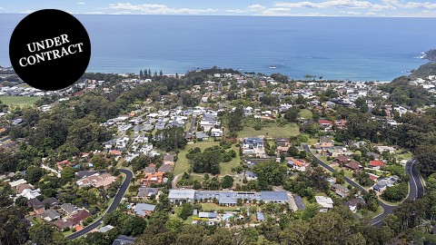Freehold Going Concern, Motel | NSW - North Coast | Rare 4-star freehold resort in tourist mainstay Coffs Harbour