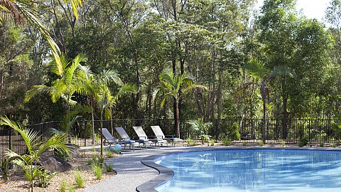 Freehold Going Concern, Motel | NSW - North Coast | Boutique Byron Bay accommodation on extremely rare acreage block