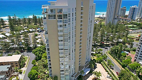 Management Rights - Business only, Management Rights | QLD - Gold Coast | Main Beach Management Rights delivering an impressive return on investment.