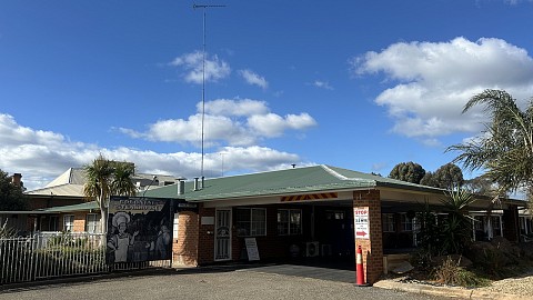 Freehold Going Concern, Motel | NSW - South West Riverina | High-Performing Freehold Motel in Thriving Regional Hub