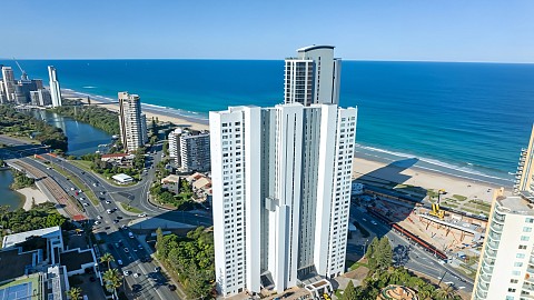 Management Rights - Caretaking only, Management Rights | QLD - Gold Coast | Mixed letting Management Rights in Sought-After Suburb – Strong Returns