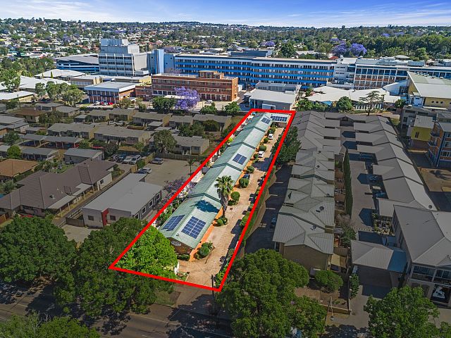 Management Rights Sunshine Coast
