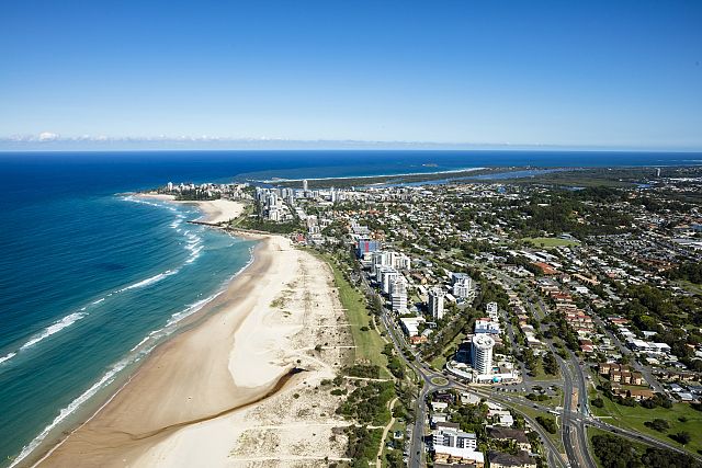 Management Rights Gold Coast 