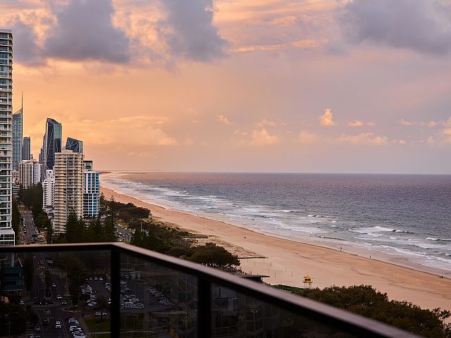 Management Rights Gold Coast 