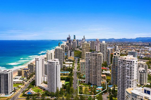 Management Rights Gold Coast 