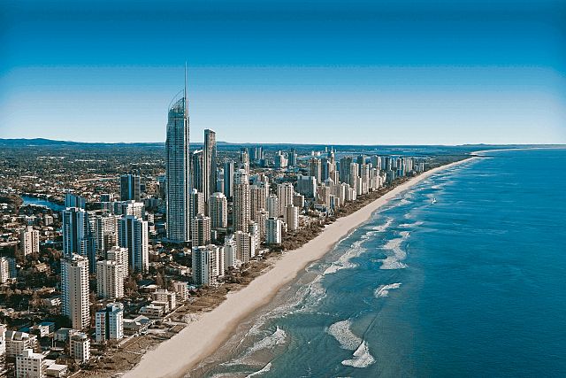 Management Rights Gold Coast 