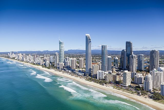 Management Rights Gold Coast 