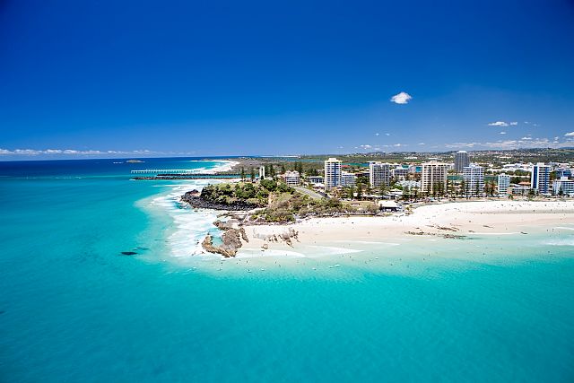 Management Rights Gold Coast 