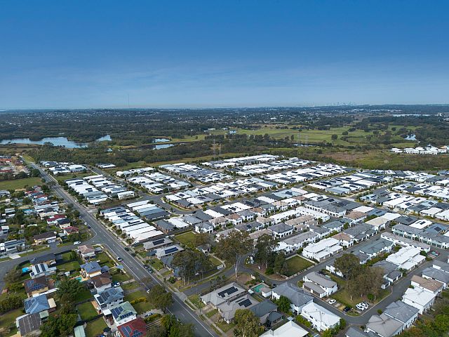 Management Rights Brisbane