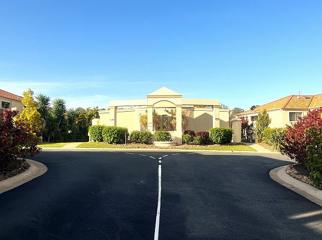 Management Rights Gold Coast 