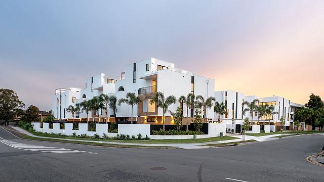 Management Rights Gold Coast 