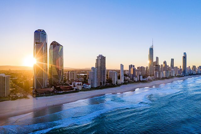 Management Rights Gold Coast 