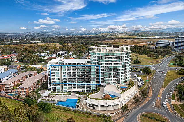 Management Rights Gold Coast 