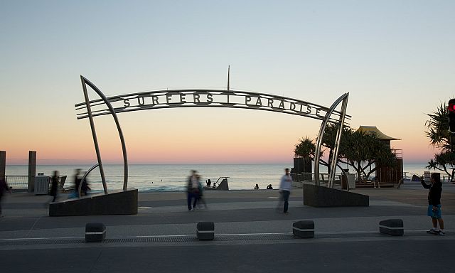 Management Rights Gold Coast 