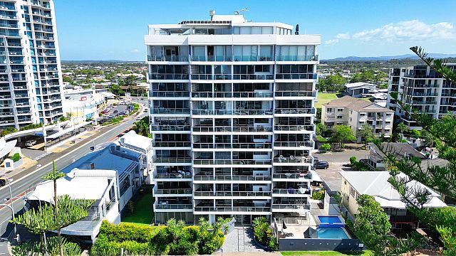 Management Rights Sunshine Coast