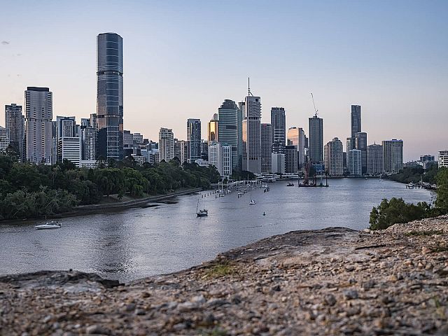 Management Rights Brisbane